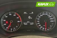 SEAT Leon vaihtoauto