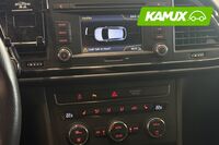 SEAT Leon vaihtoauto