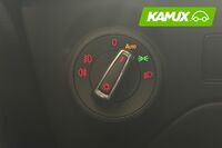 SEAT Leon vaihtoauto