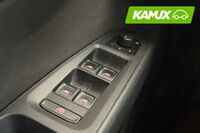 SEAT Leon vaihtoauto