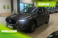 Mazda CX-5 vaihtoauto