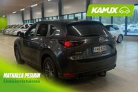 Mazda CX-5 vaihtoauto