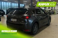 Mazda CX-5 vaihtoauto