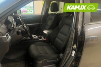 Mazda CX-5 vaihtoauto