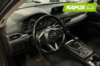 Mazda CX-5 vaihtoauto