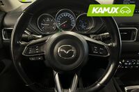 Mazda CX-5 vaihtoauto