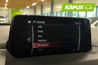 Mazda CX-5 vaihtoauto