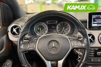 Mercedes-Benz B vaihtoauto