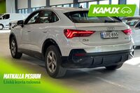 Audi Q3 vaihtoauto