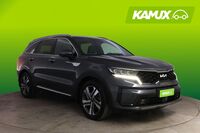 Kia Sorento vaihtoauto