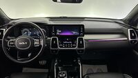 Kia Sorento vaihtoauto