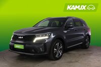 Kia Sorento vaihtoauto
