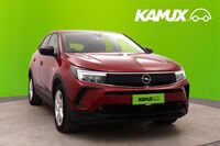 Opel Grandland vaihtoauto