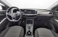 Opel Grandland vaihtoauto