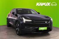 Polestar 3 vaihtoauto