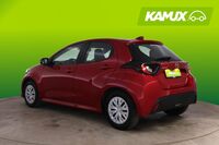 Mazda 2 vaihtoauto