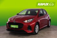 Mazda 2 vaihtoauto