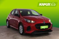 Mazda 2 vaihtoauto