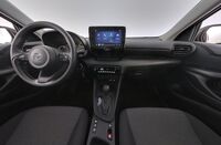 Mazda 2 vaihtoauto
