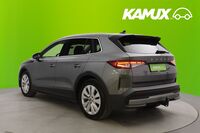 Skoda Elroq vaihtoauto