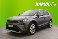 Skoda Elroq vaihtoauto