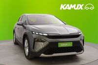 Skoda Elroq vaihtoauto