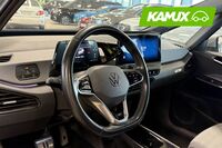 Volkswagen ID.3 vaihtoauto