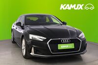 Audi A5 vaihtoauto