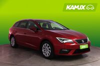 SEAT Leon Sportstourer vaihtoauto