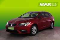 SEAT Leon Sportstourer vaihtoauto