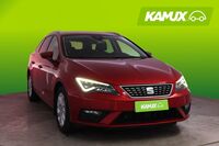SEAT Leon Sportstourer vaihtoauto