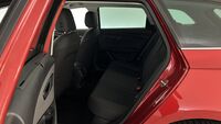 SEAT Leon Sportstourer vaihtoauto