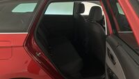SEAT Leon Sportstourer vaihtoauto