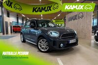 Mini Countryman vaihtoauto