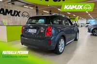 Mini Countryman vaihtoauto
