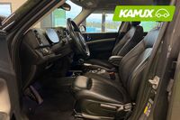 Mini Countryman vaihtoauto