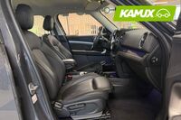 Mini Countryman vaihtoauto