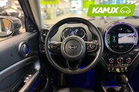 Mini Countryman vaihtoauto