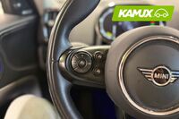 Mini Countryman vaihtoauto