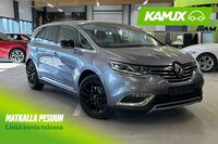 Renault Espace vaihtoauto