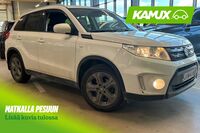 Suzuki Vitara vaihtoauto