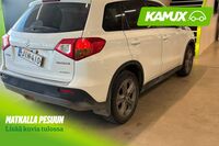 Suzuki Vitara vaihtoauto