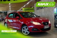 SEAT Ibiza vaihtoauto