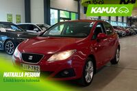 SEAT Ibiza vaihtoauto