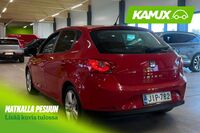 SEAT Ibiza vaihtoauto