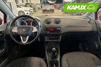 SEAT Ibiza vaihtoauto