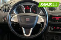 SEAT Ibiza vaihtoauto