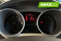 SEAT Ibiza vaihtoauto