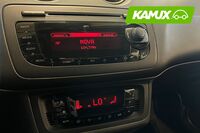 SEAT Ibiza vaihtoauto