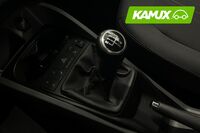 SEAT Ibiza vaihtoauto
